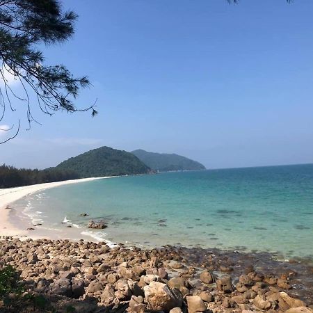 Nhà Nghỉ Phương Thảo Quan Lan Ngoại thất bức ảnh