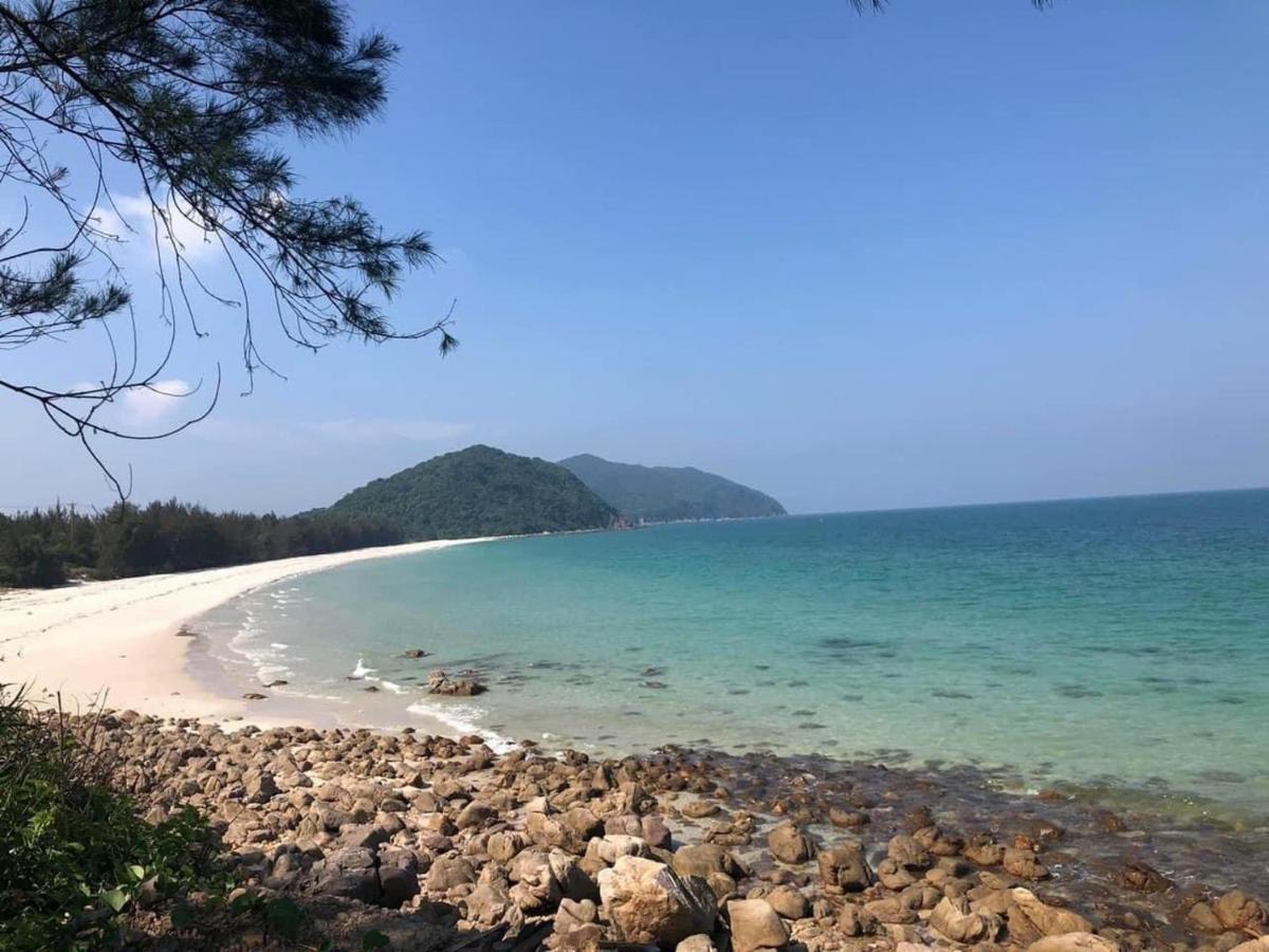 Nhà Nghỉ Phương Thảo Quan Lan Ngoại thất bức ảnh